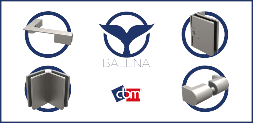 BALENA - Nous repensons les ferrements.