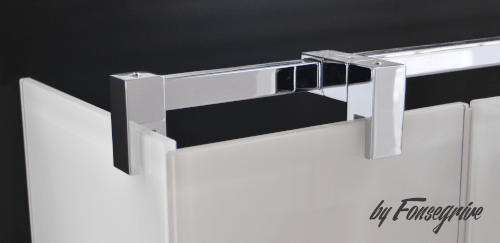 High-quality, square stabiliser bars at a great price!