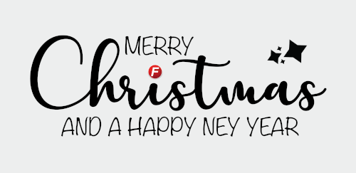 Fermeture annuelle No�l et Nouvel An