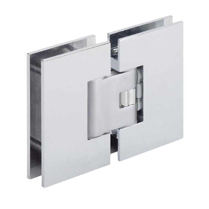 Charnire de douche Mlora carr