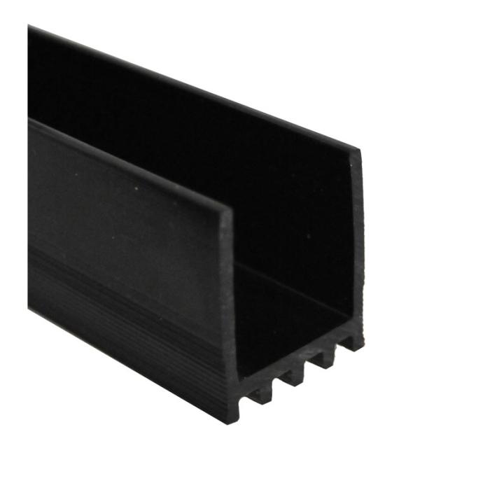 Profil pour profil de balustrade BALISTRA