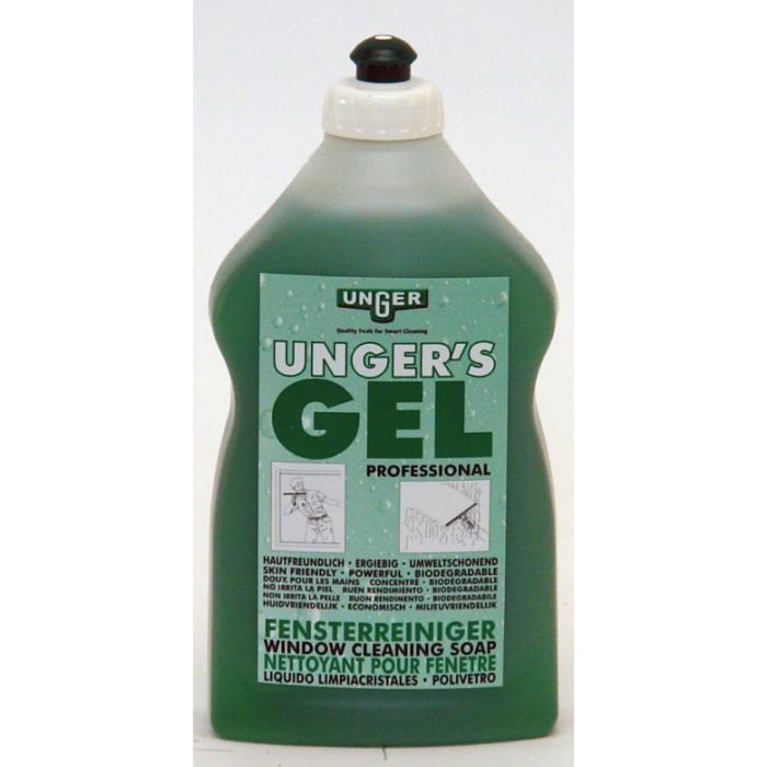 Ungers Putzgel 0.5 l