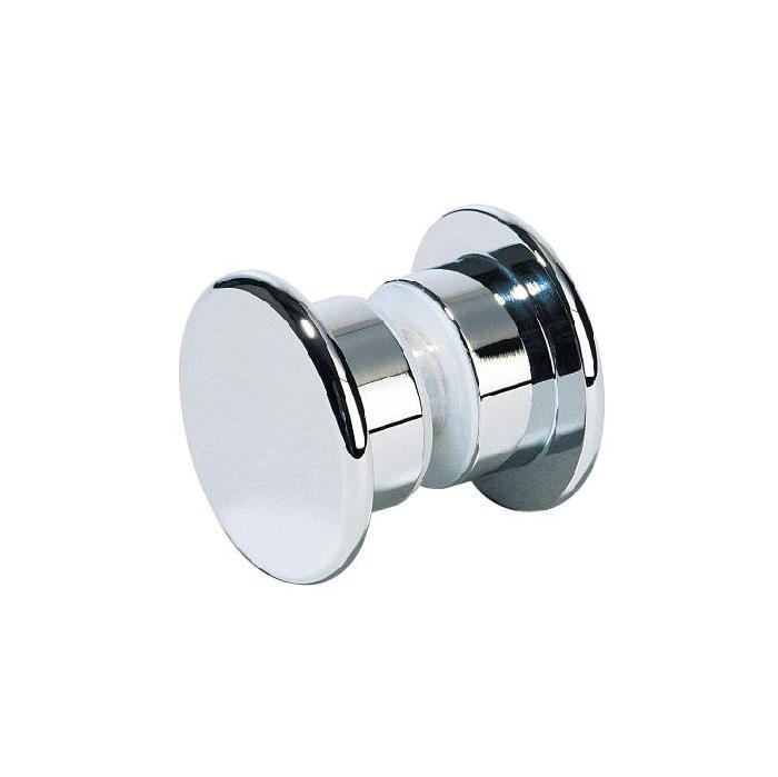 Bouton de douche