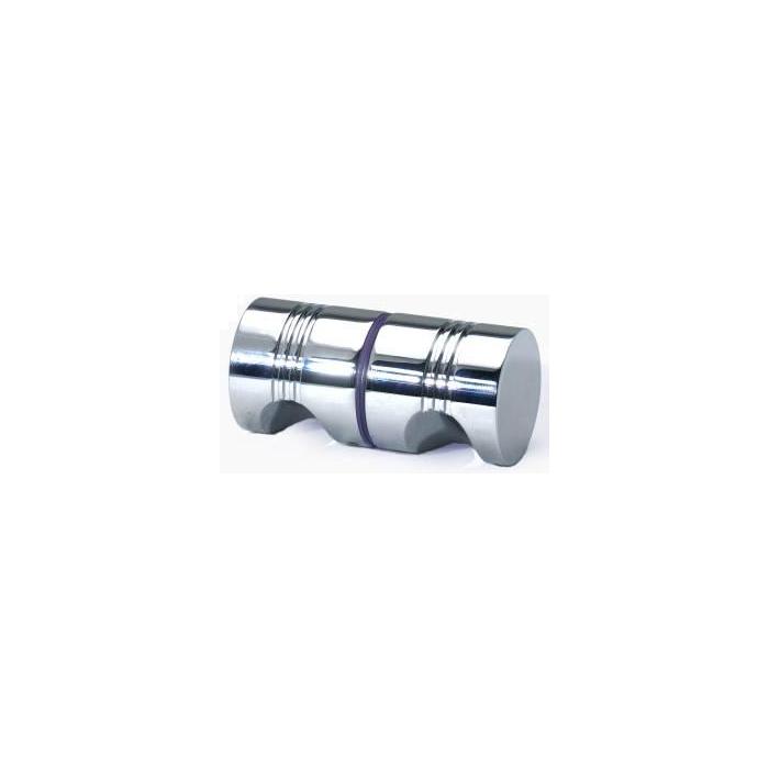 Bouton de porte rainur