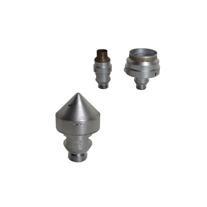 Diamant-Versenker 1/2 Zoll AG