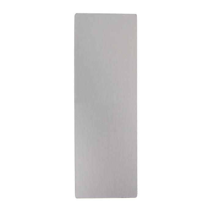 Cache latral BALISTRA pour profil balustrade 97.46160 / 97.46161