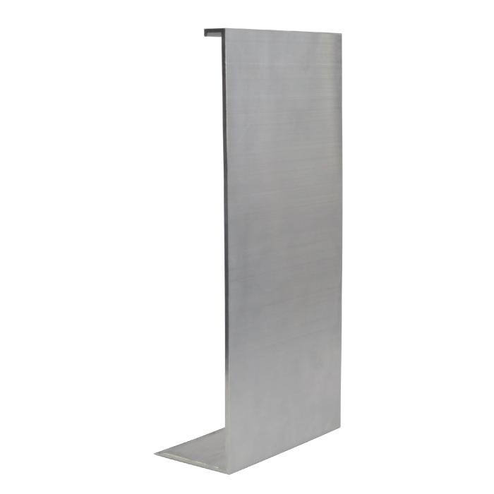 Cache pour profil de balustrade BALISTRA 97.46200