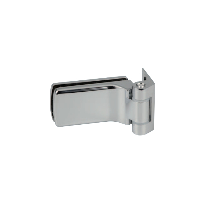 Charnire de porte pivotante sans arrt Bastille 45