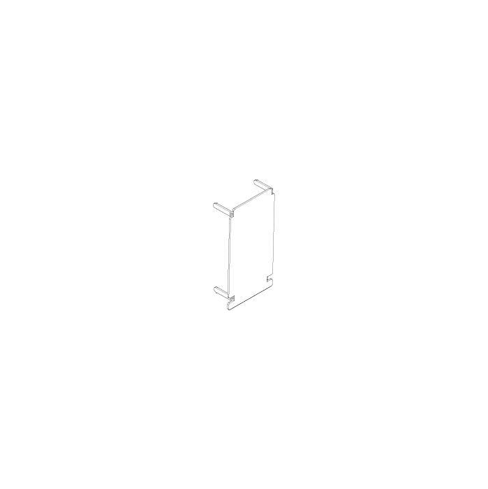 Portavant 150 et 150 multiline embout