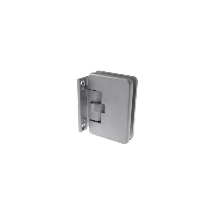 Charnire porte va-et-vient 8610, avec platine double, fermeture automatique  partir de 85