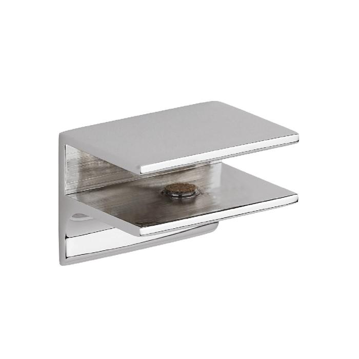 Support de tablette forme F