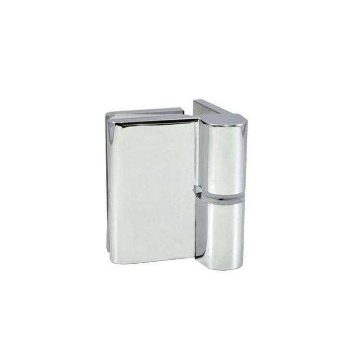 Charnire de douche Lift 8410NZM, DIN droite, s'ouvrant vers l'extrieur