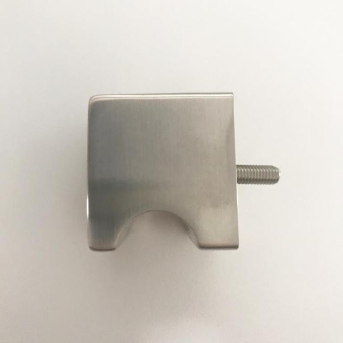 Bouton de porte, simple