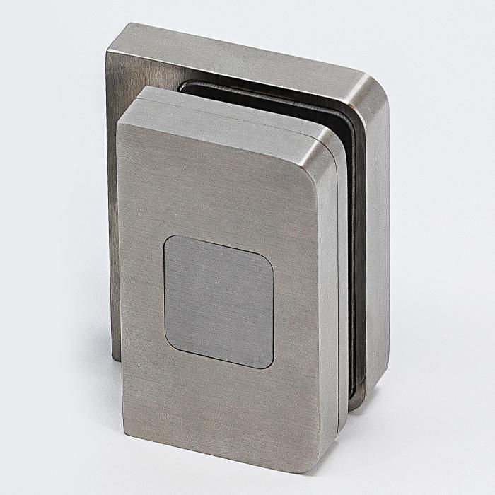 MWE gche pour serrure Akzent EVO WC avec pige magntique