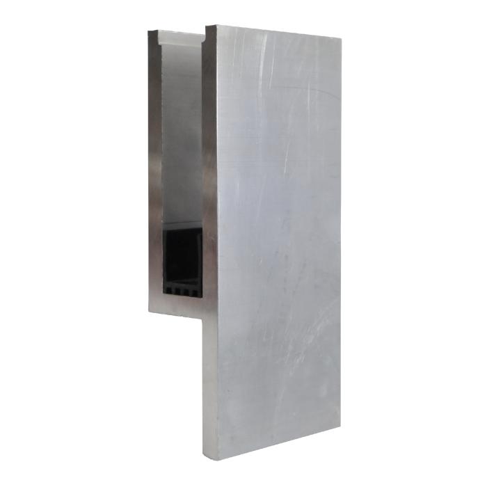 Profil de balustrade BALISTRA Y pour le domaine public