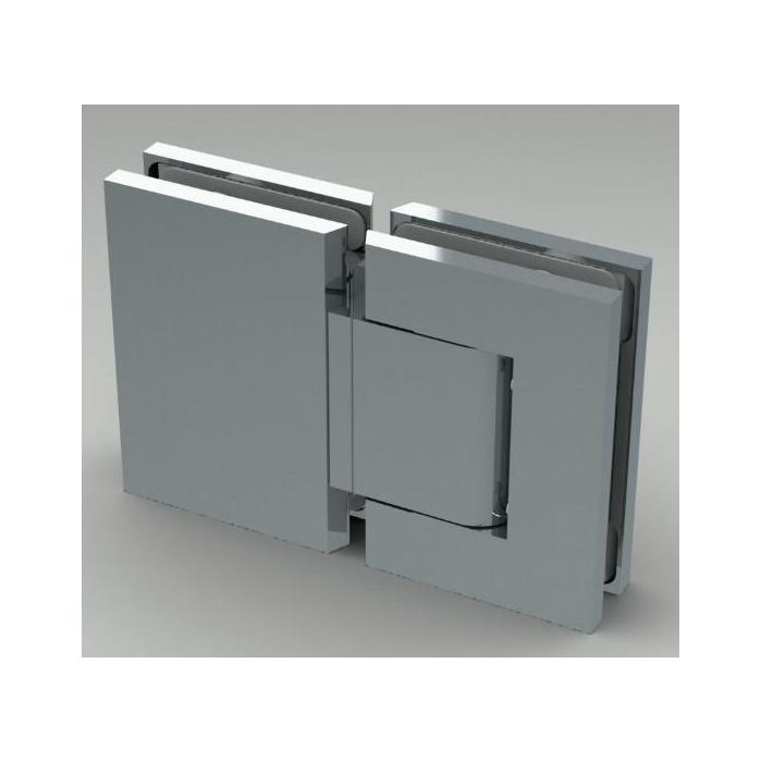 Charnire hydraulique Biloba BL 8915