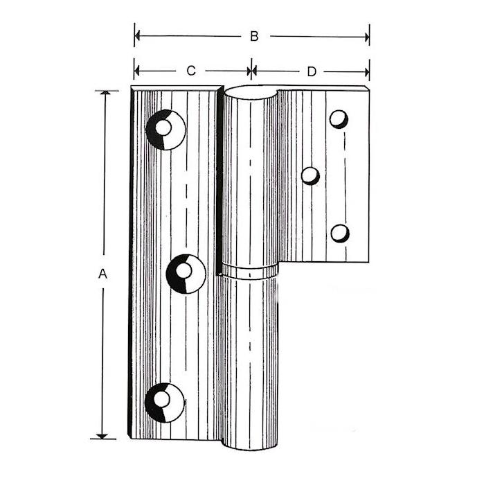 Hinge