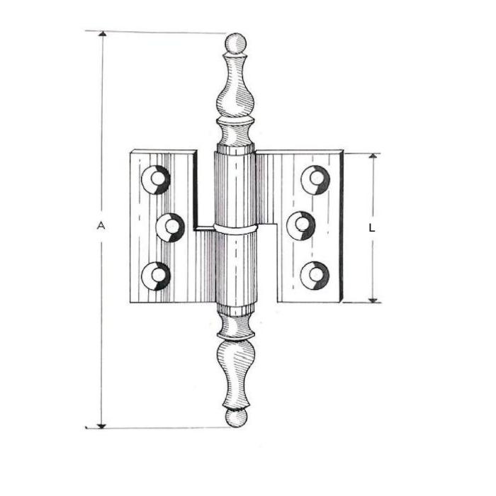 Hinges for cabinet 11 mm