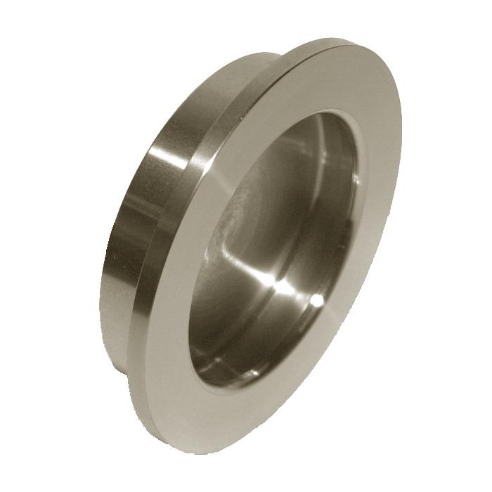 Poigne coquille simple, pour le bois