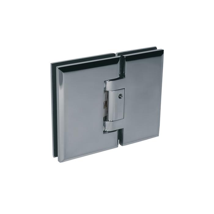 Charnire de porte va et vient Chalet PT, avec arrt  85