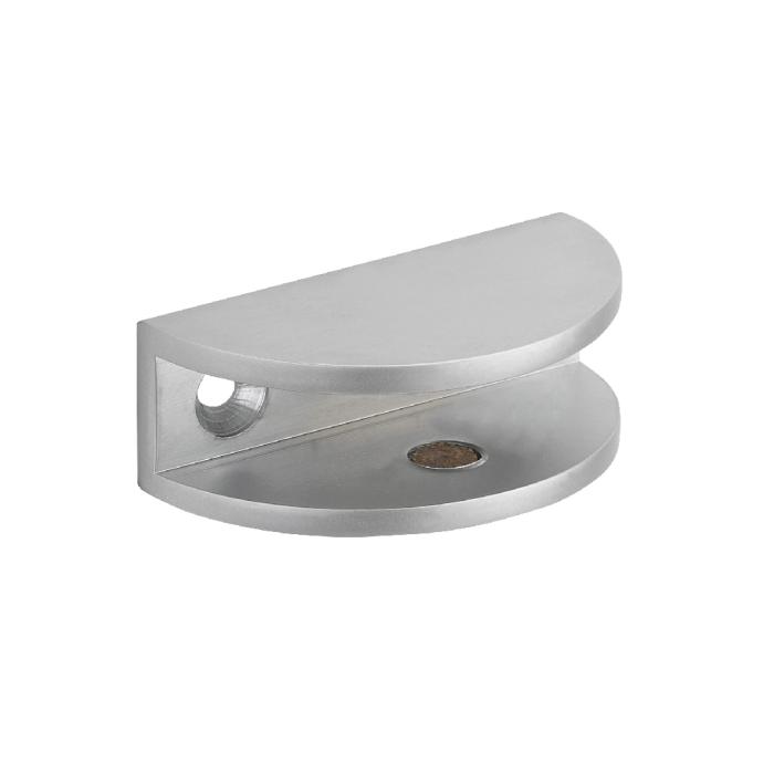 Support de tablette demi-lune