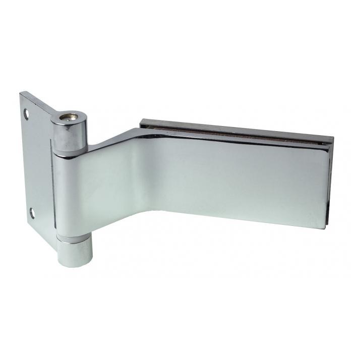 Charnire de porte en verre SERIE 35C, sans arrt
