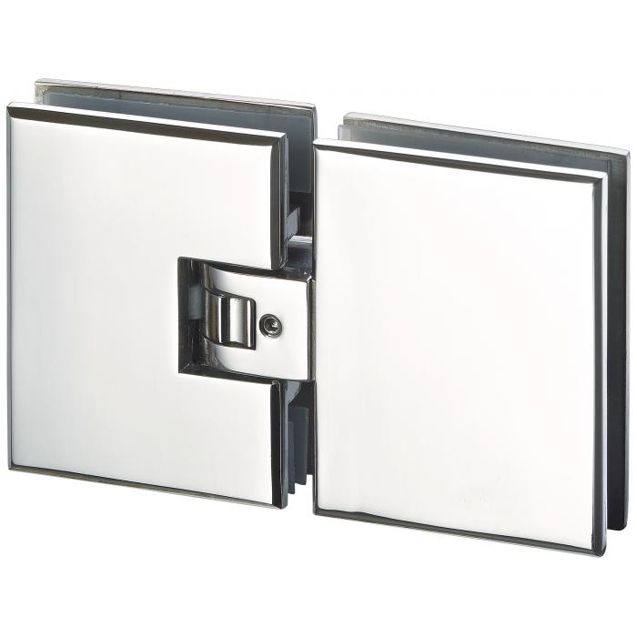 Charnire de porte en verre Synera 180