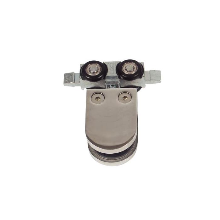 Klemme GC 65 fr Schiebetrsystem