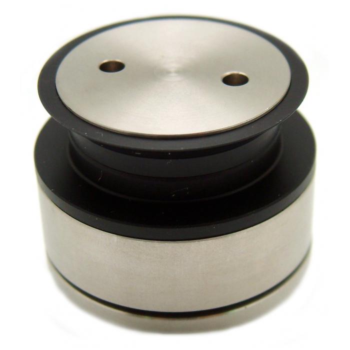 Entretoise  35 mm pour verre frais