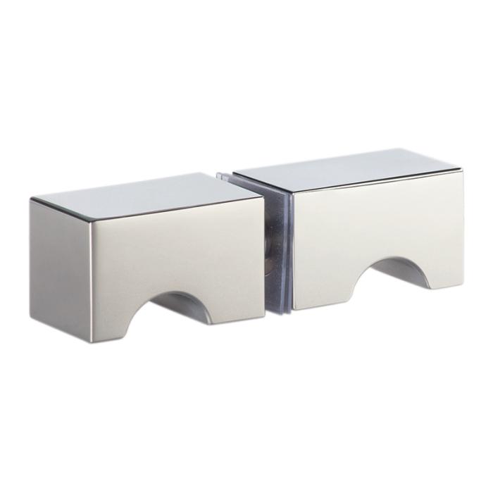 Bouton de douche